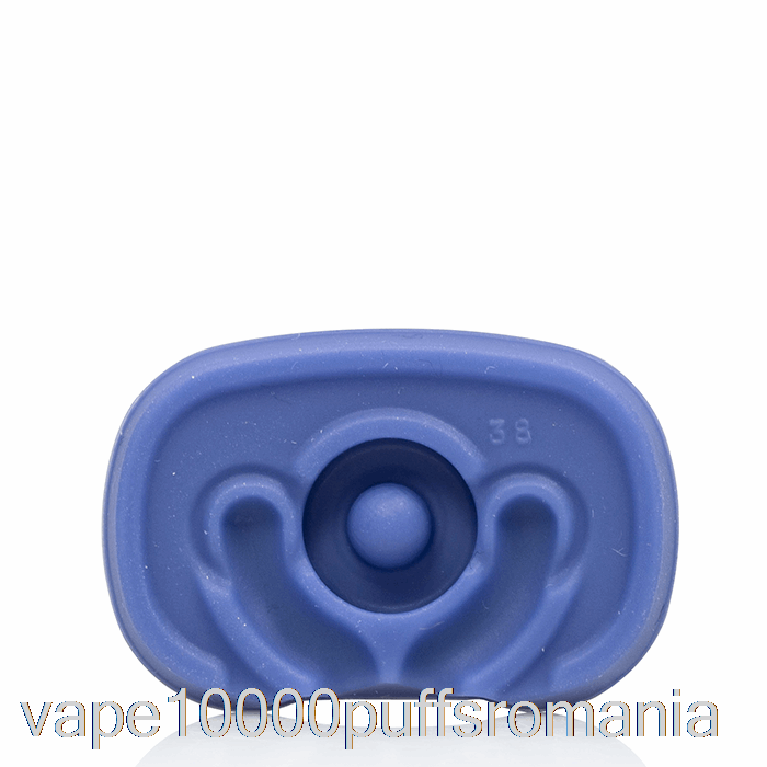 Vape Romania Pax Flat Mouthpiece Periwinkle